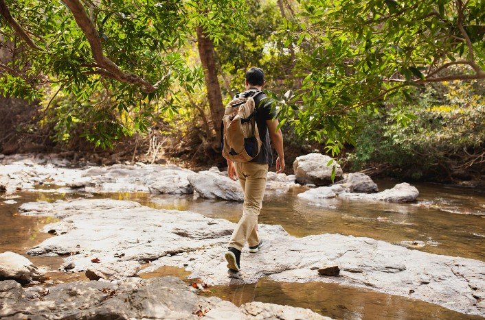 Leia mais sobre o artigo Trilhas imperdíveis próximas a Araguaína: Conecte-se com a natureza