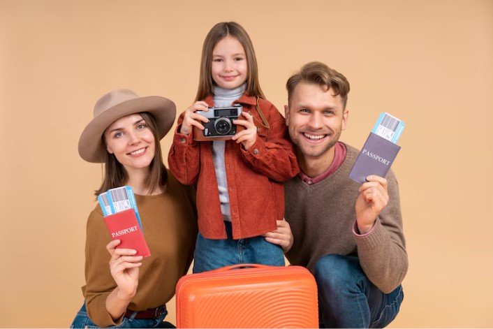 Leia mais sobre o artigo Como escolher um hotel para viajar com as crianças?