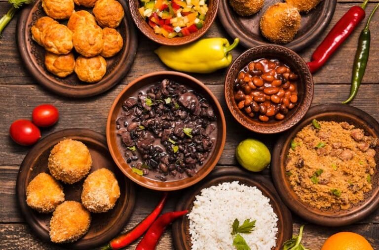 Leia mais sobre o artigo Sabores do Tocantins: Um Guia da Gastronomia Tocantinense em Araguaína
