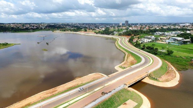 Leia mais sobre o artigo Turismo bem-estar perto de Araguaína: onde relaxar na natureza