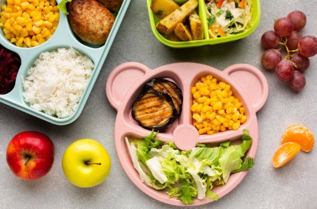 Leia mais sobre o artigo Alimentação infantil saudável: 6 dicas para viagens tranquilas em família