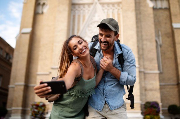 Leia mais sobre o artigo Viagem a dois: como transformar um fim de semana em um capítulo inesquecível do relacionamento