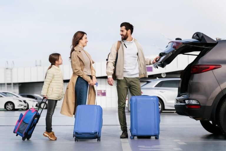 Leia mais sobre o artigo O que é transfer em viagens? Saiba como funciona e quando contratar